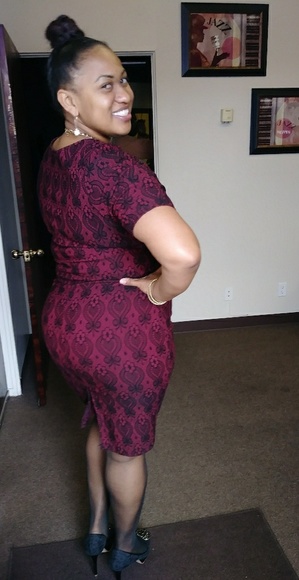 Meet your Posher, Maria - Picture 5 of 5